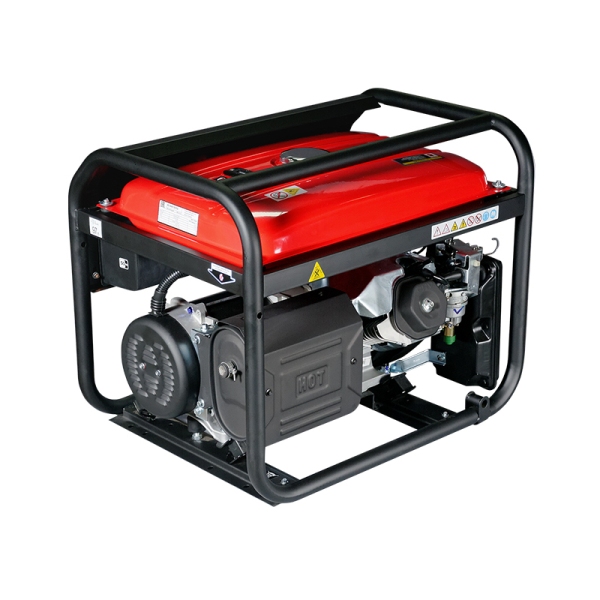 FUBAG  BS 7500 A ES