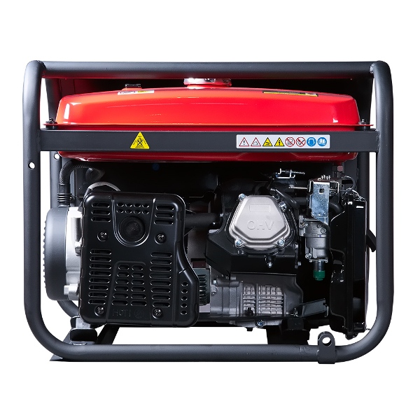 FUBAG BS8000 A ES